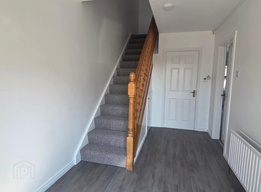 7 Rinvarna Court, Coleraine, BT52 1UU