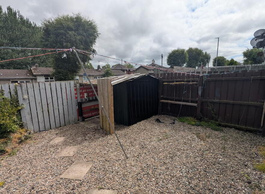 7 Rinvarna Court, Coleraine, BT52 1UU