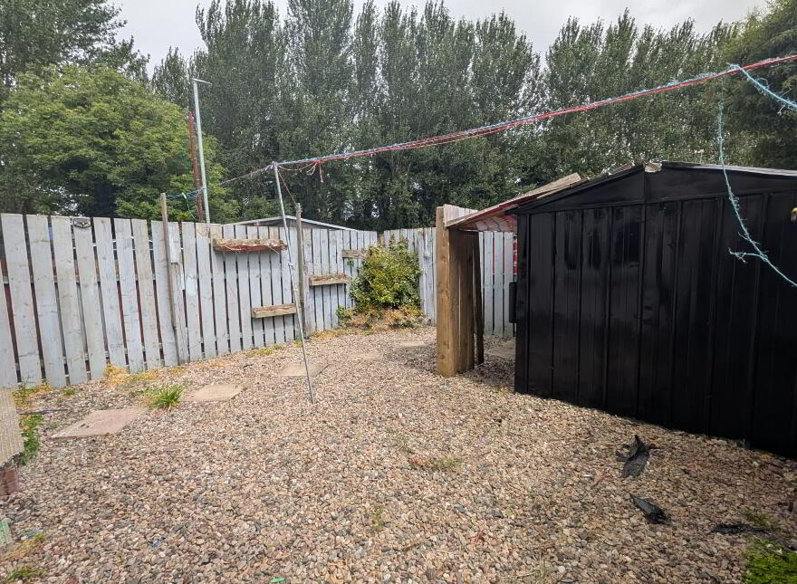 7 Rinvarna Court, Coleraine, BT52 1UU