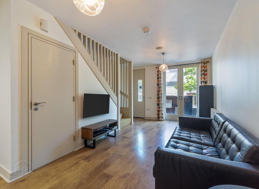 Apartment 7.08 The Arc Queens Road, Belfast, BT3 9FJ