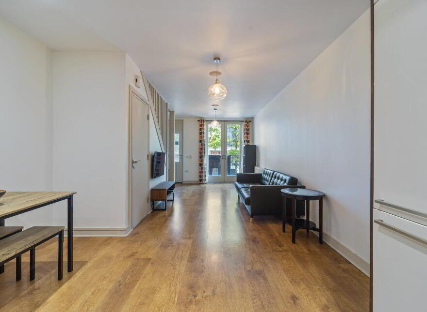 Apartment 7.08 The Arc Queens Road, Belfast, BT3 9FJ