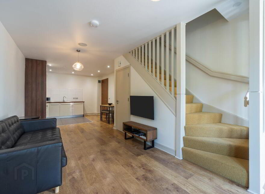 Apartment 7.08 The Arc Queens Road, Belfast, BT3 9FJ