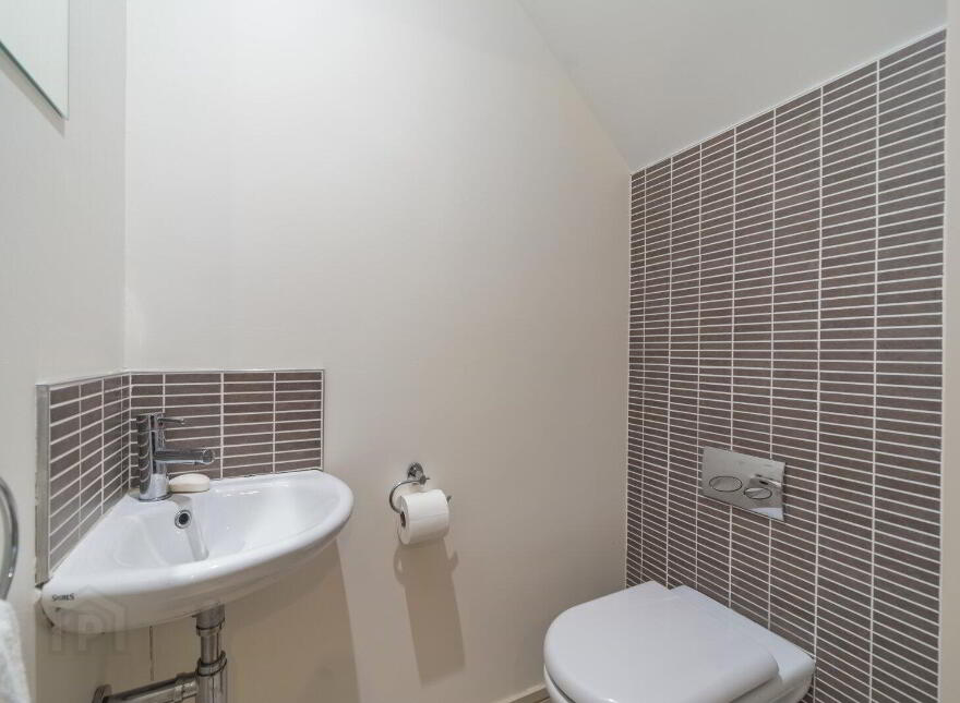 Apartment 7.08 The Arc Queens Road, Belfast, BT3 9FJ