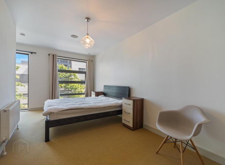 Apartment 7.08 The Arc Queens Road, Belfast, BT3 9FJ