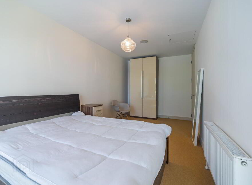 Apartment 7.08 The Arc Queens Road, Belfast, BT3 9FJ