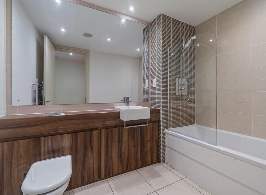 Apartment 7.08 The Arc Queens Road, Belfast, BT3 9FJ