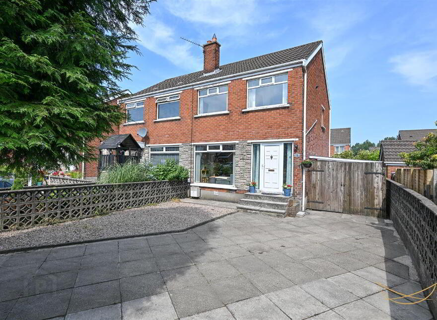 16 Sandyknowes Gardens, Newtownabbey, BT36 5DH