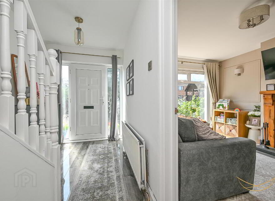 16 Sandyknowes Gardens, Newtownabbey, BT36 5DH