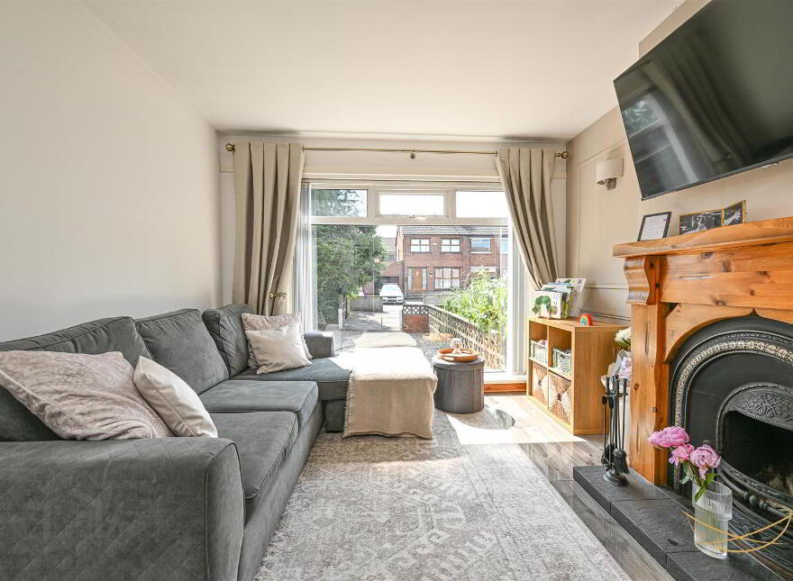 16 Sandyknowes Gardens, Newtownabbey, BT36 5DH