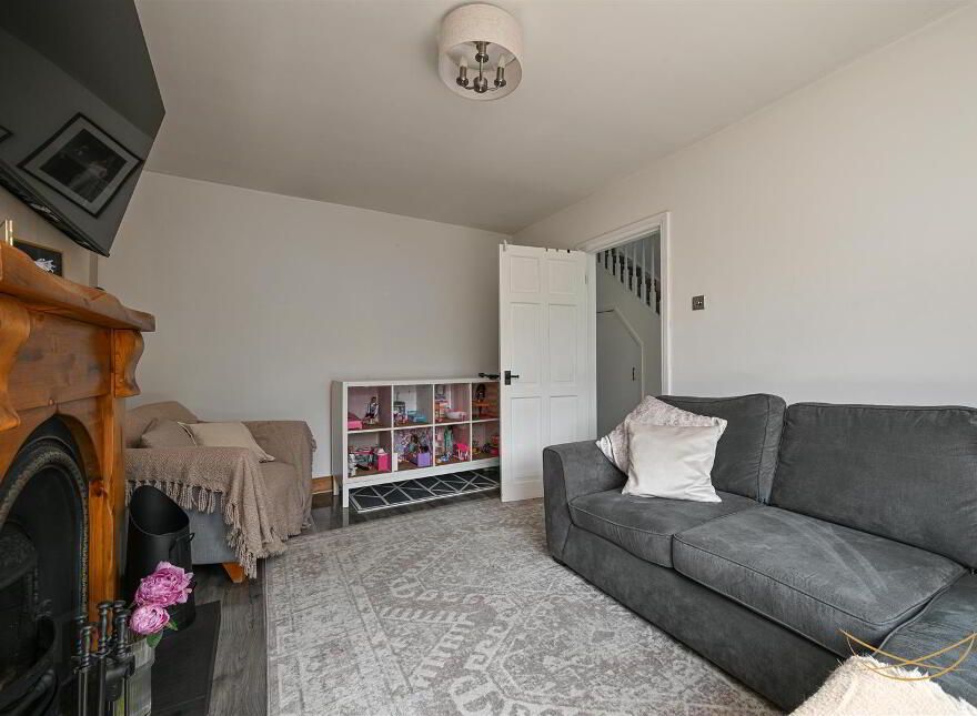 16 Sandyknowes Gardens, Newtownabbey, BT36 5DH