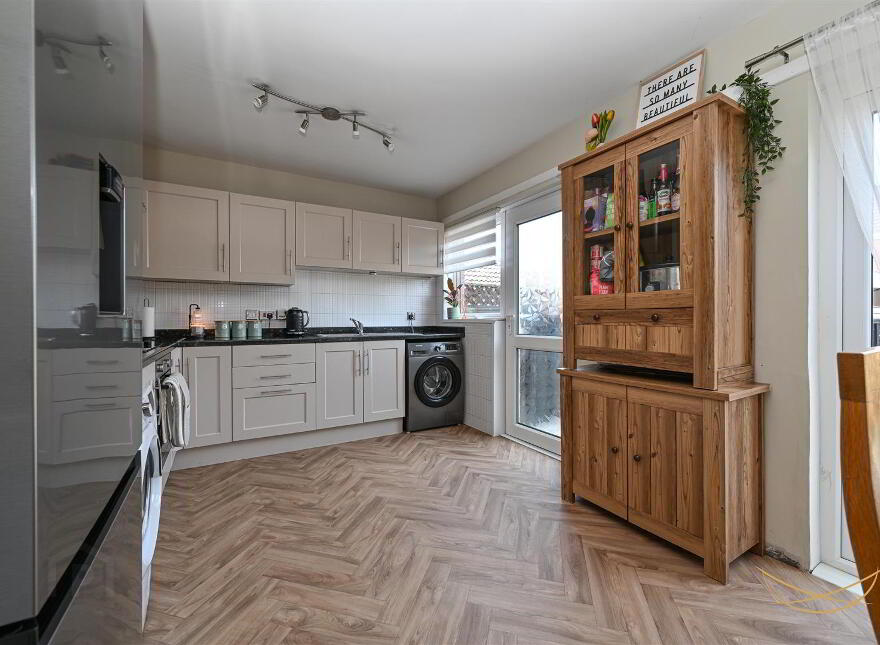 16 Sandyknowes Gardens, Newtownabbey, BT36 5DH
