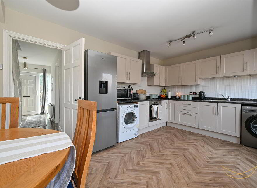16 Sandyknowes Gardens, Newtownabbey, BT36 5DH