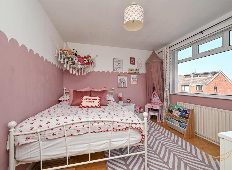 16 Sandyknowes Gardens, Newtownabbey, BT36 5DH