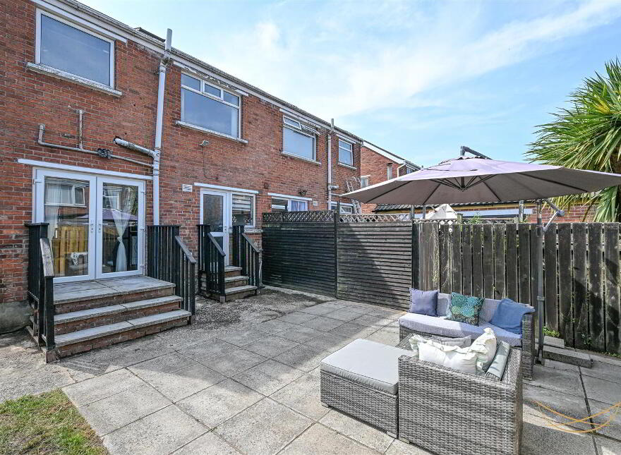 16 Sandyknowes Gardens, Newtownabbey, BT36 5DH