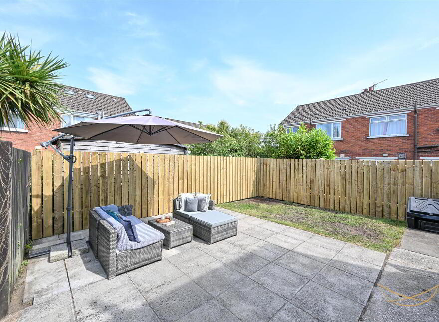 16 Sandyknowes Gardens, Newtownabbey, BT36 5DH