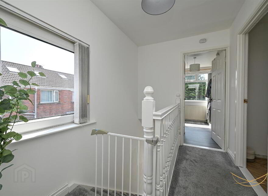 16 Sandyknowes Gardens, Newtownabbey, BT36 5DH