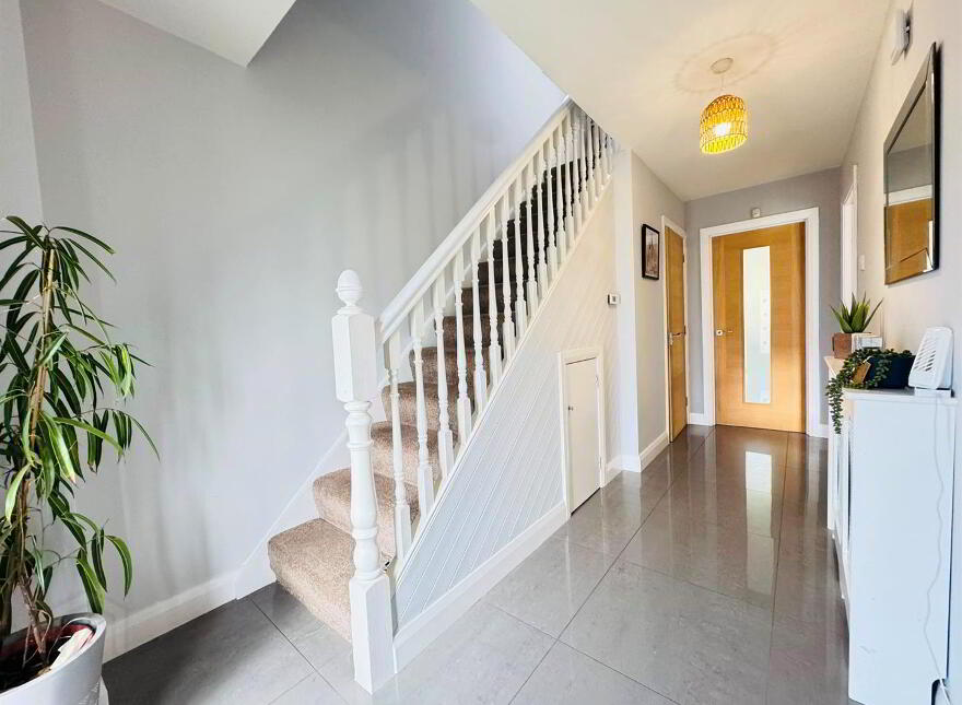 43 Lower Rogan Manor, Antrim Road, Newtownabbey, BT36 4BE