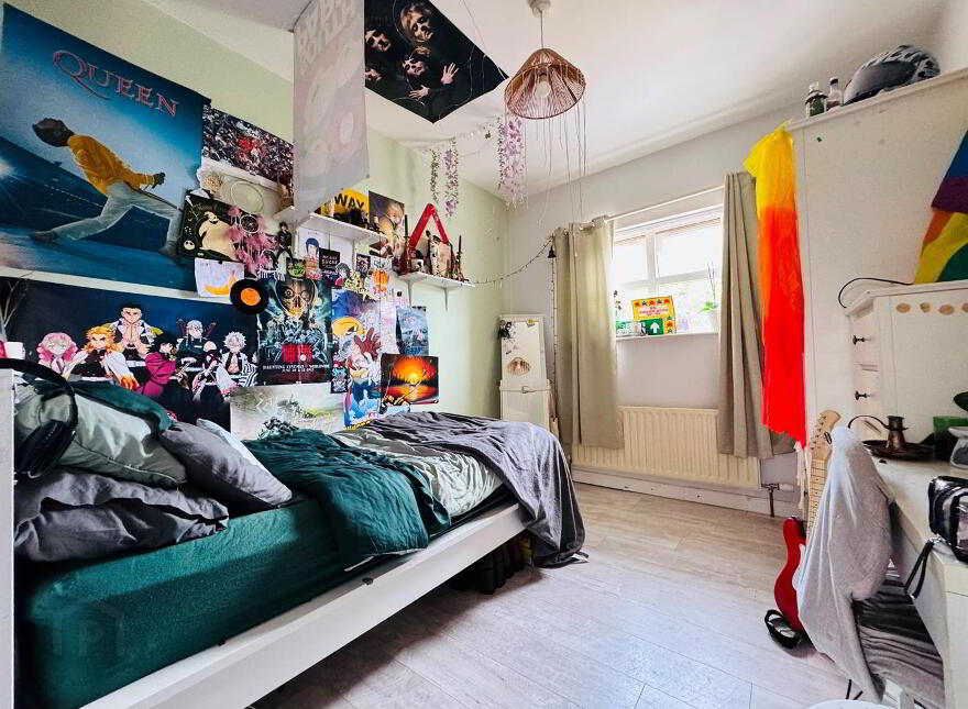 43 Lower Rogan Manor, Antrim Road, Newtownabbey, BT36 4BE