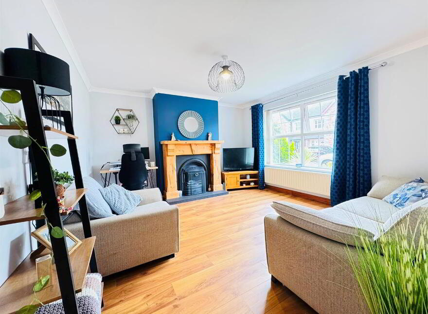43 Lower Rogan Manor, Antrim Road, Newtownabbey, BT36 4BE