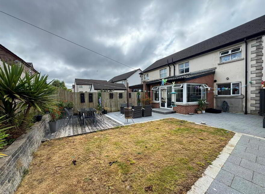 43 Lower Rogan Manor, Antrim Road, Newtownabbey, BT36 4BE
