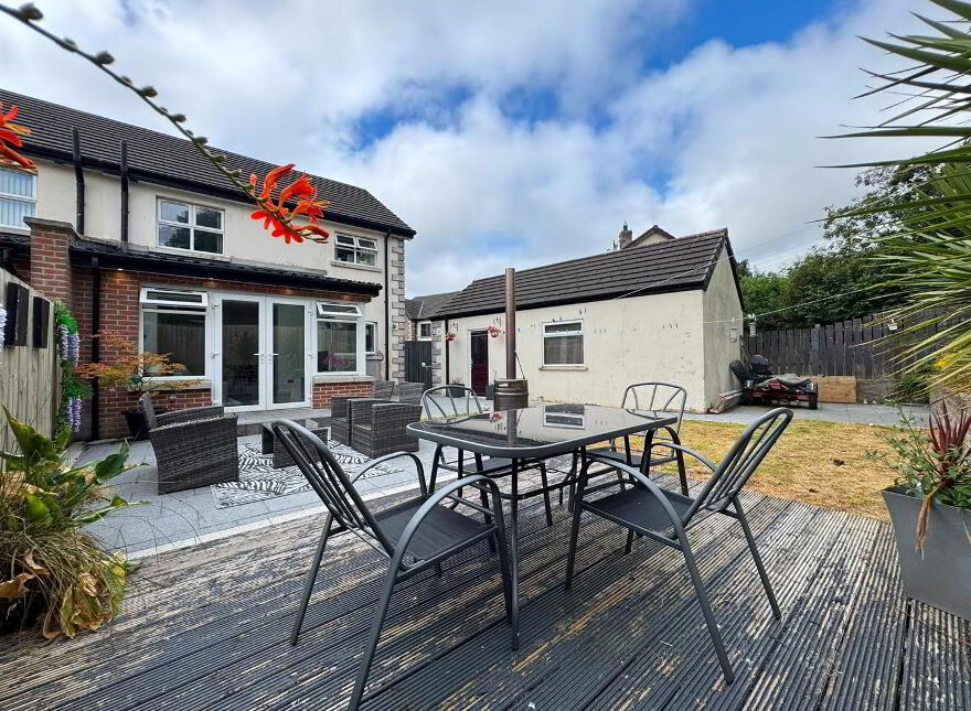 43 Lower Rogan Manor, Antrim Road, Newtownabbey, BT36 4BE