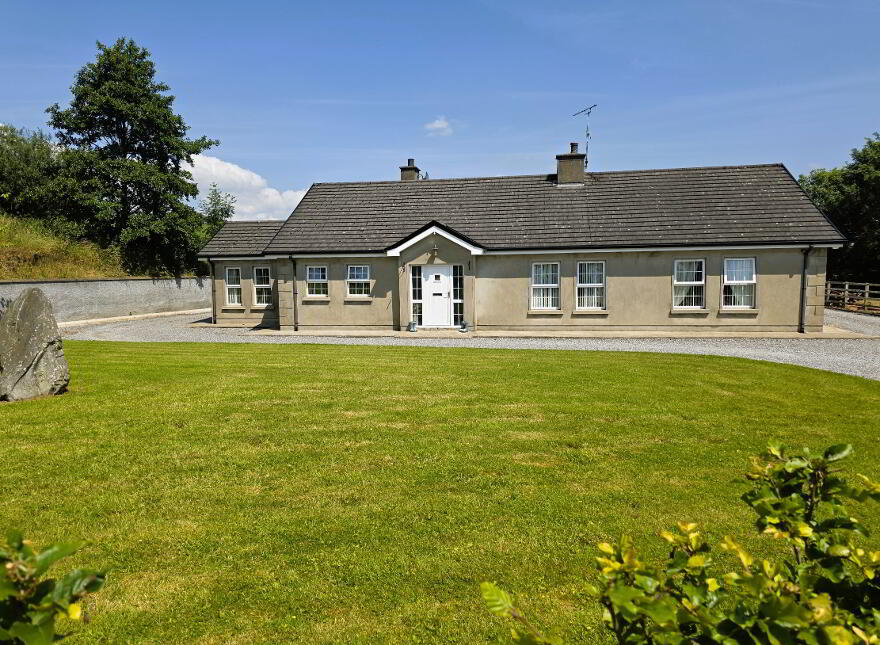 15 Drumeagle Road, Sion Mills, Strabane, BT82 9NQ