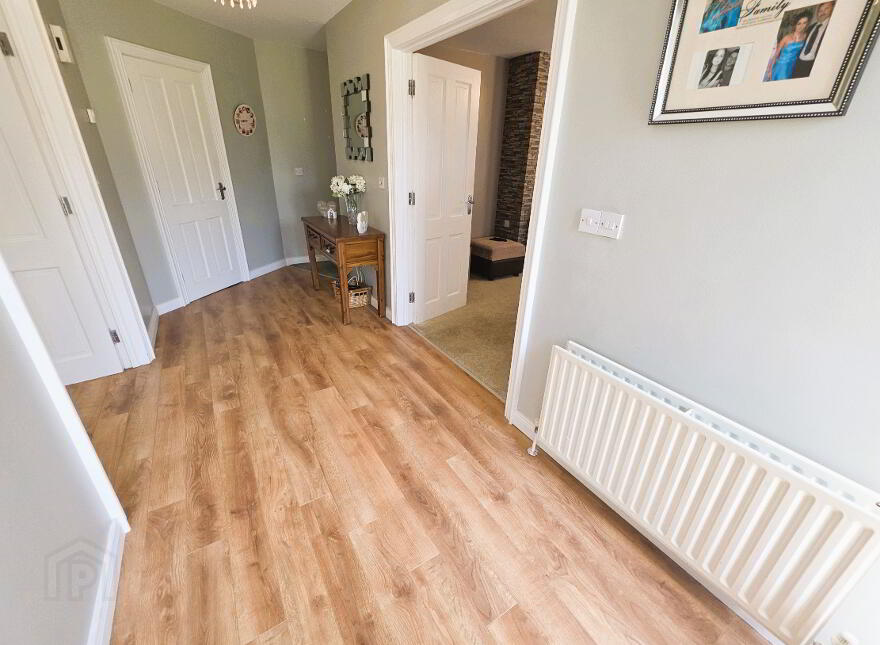 15 Drumeagle Road, Sion Mills, Strabane, BT82 9NQ
