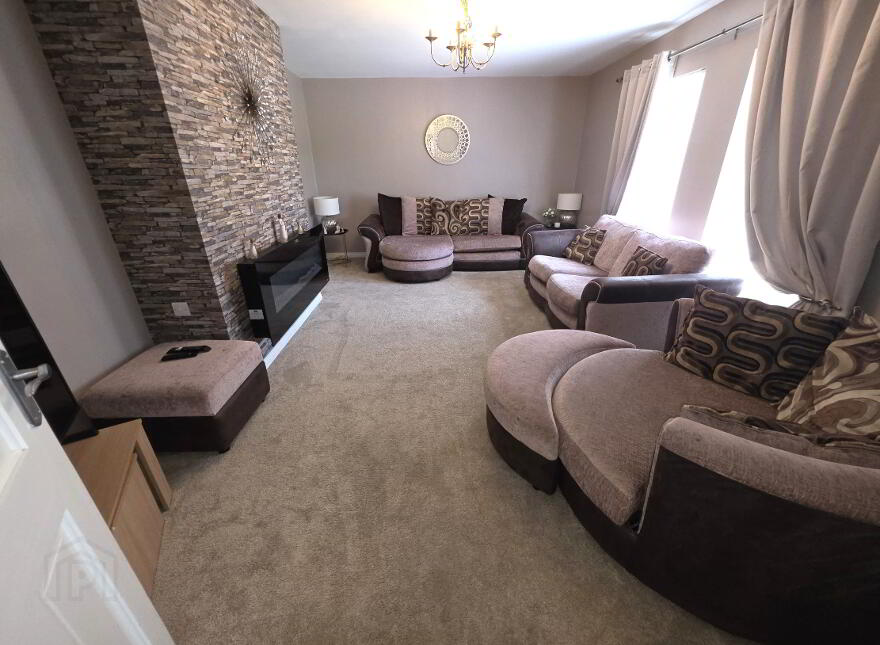 15 Drumeagle Road, Sion Mills, Strabane, BT82 9NQ