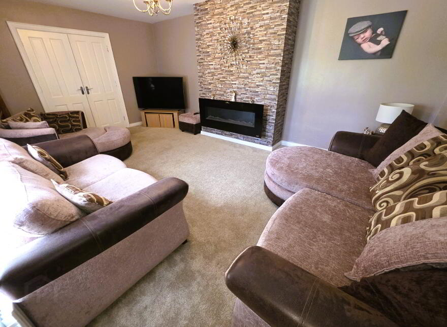 15 Drumeagle Road, Sion Mills, Strabane, BT82 9NQ