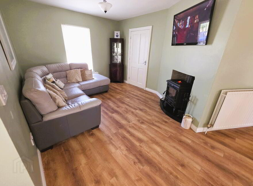 15 Drumeagle Road, Sion Mills, Strabane, BT82 9NQ