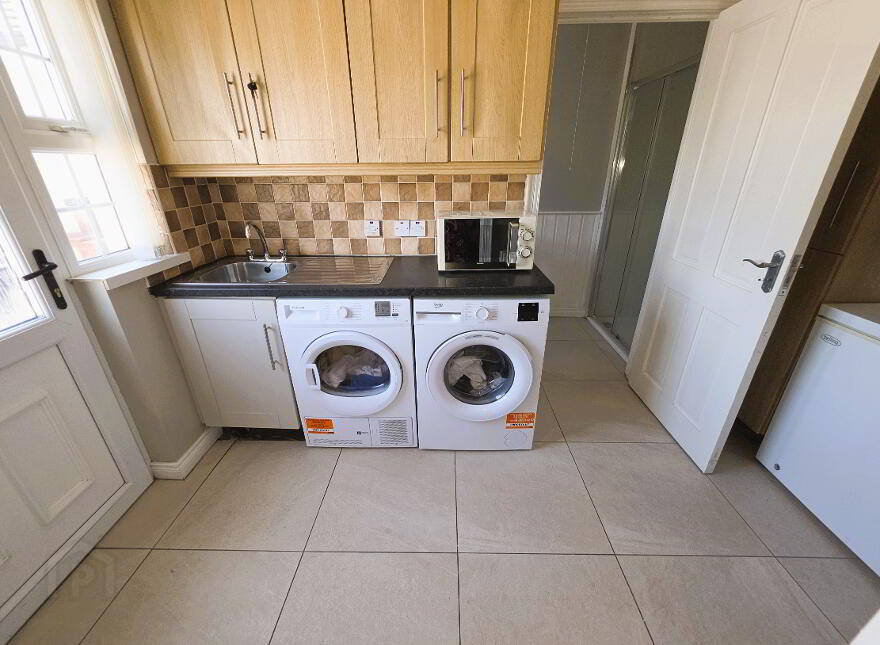 15 Drumeagle Road, Sion Mills, Strabane, BT82 9NQ
