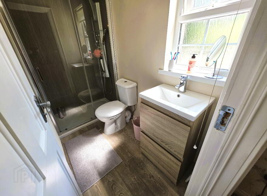 15 Drumeagle Road, Sion Mills, Strabane, BT82 9NQ