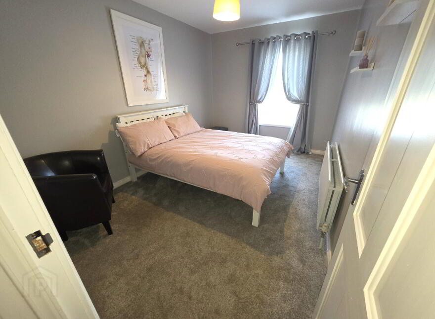 15 Drumeagle Road, Sion Mills, Strabane, BT82 9NQ