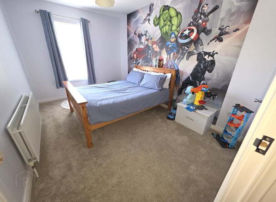15 Drumeagle Road, Sion Mills, Strabane, BT82 9NQ
