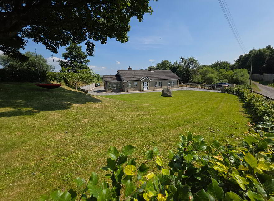 15 Drumeagle Road, Sion Mills, Strabane, BT82 9NQ