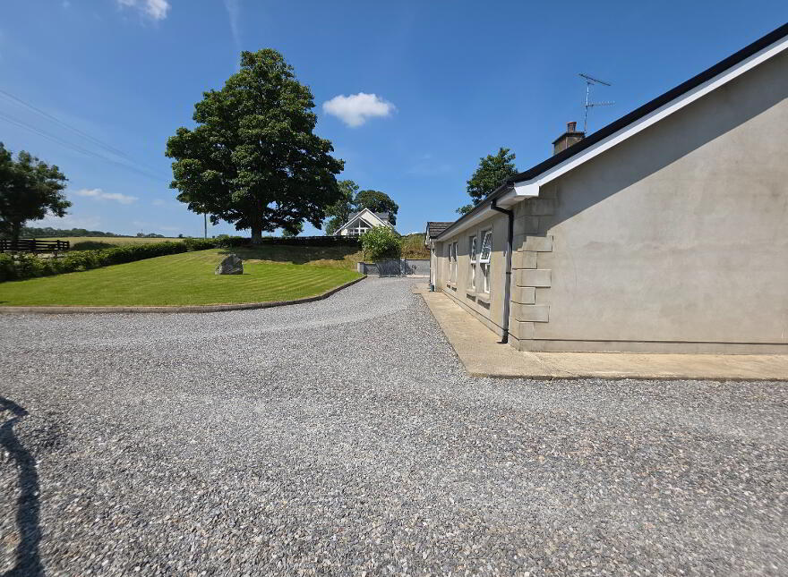 15 Drumeagle Road, Sion Mills, Strabane, BT82 9NQ