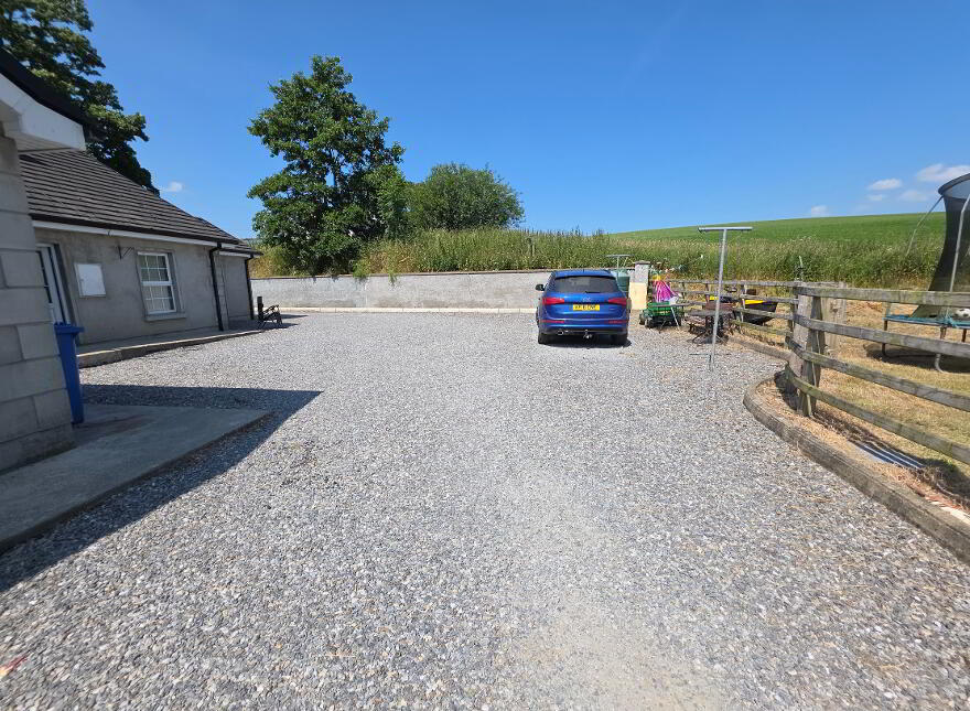 15 Drumeagle Road, Sion Mills, Strabane, BT82 9NQ