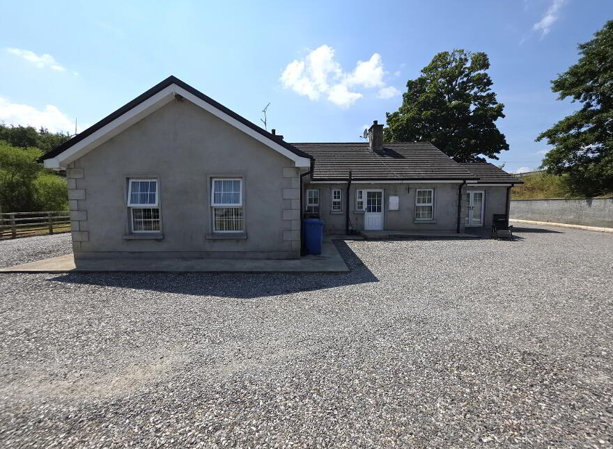 15 Drumeagle Road, Sion Mills, Strabane, BT82 9NQ