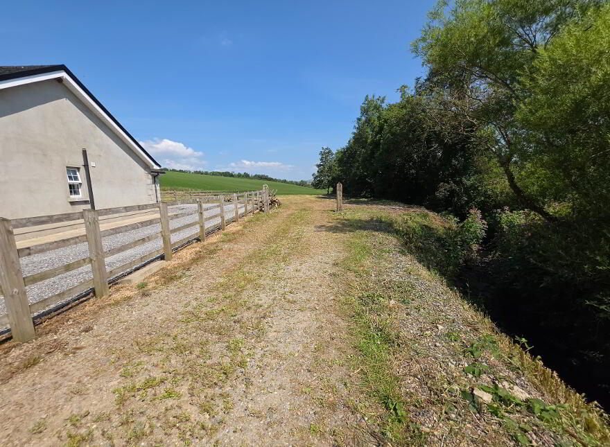 15 Drumeagle Road, Sion Mills, Strabane, BT82 9NQ