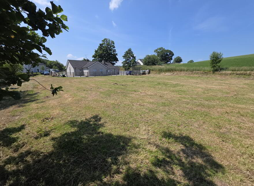 15 Drumeagle Road, Sion Mills, Strabane, BT82 9NQ