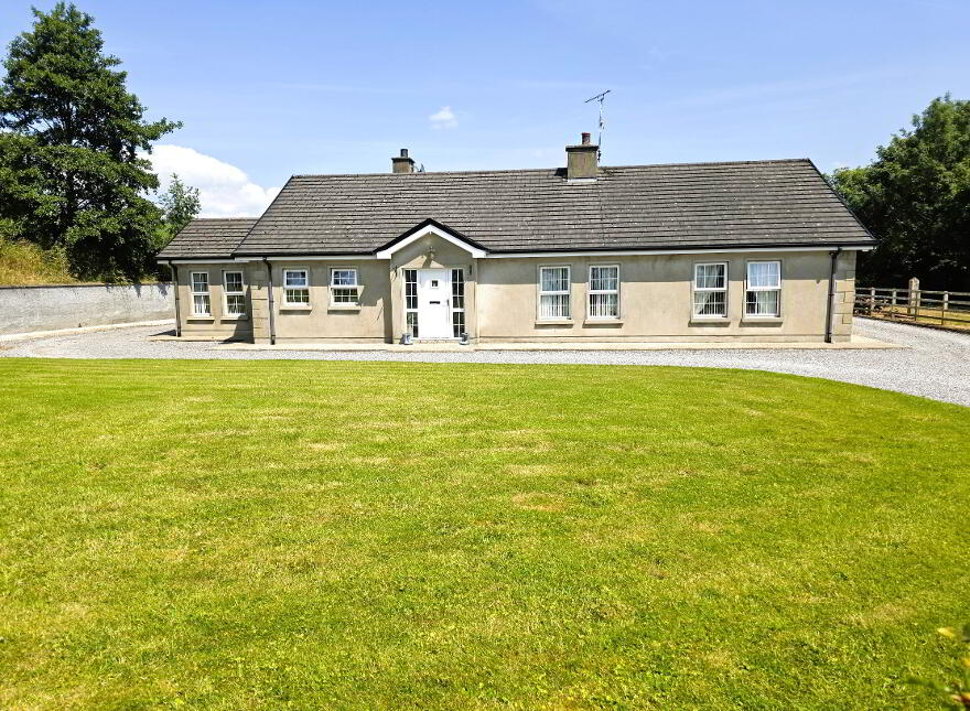 15 Drumeagle Road, Sion Mills, Strabane, BT82 9NQ