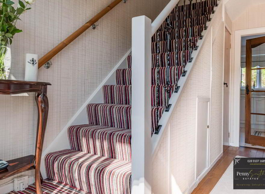 5 Harper Park, Bangor, BT19 1PB