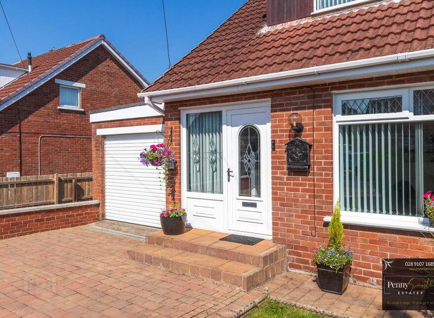 5 Harper Park, Bangor, BT19 1PB
