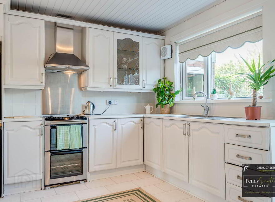 5 Harper Park, Bangor, BT19 1PB