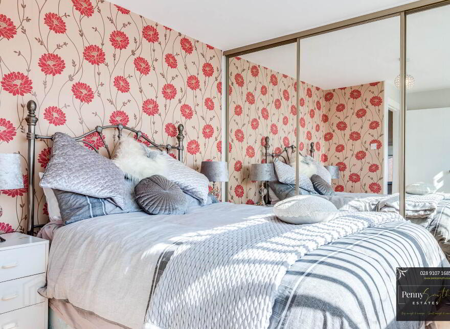 5 Harper Park, Bangor, BT19 1PB