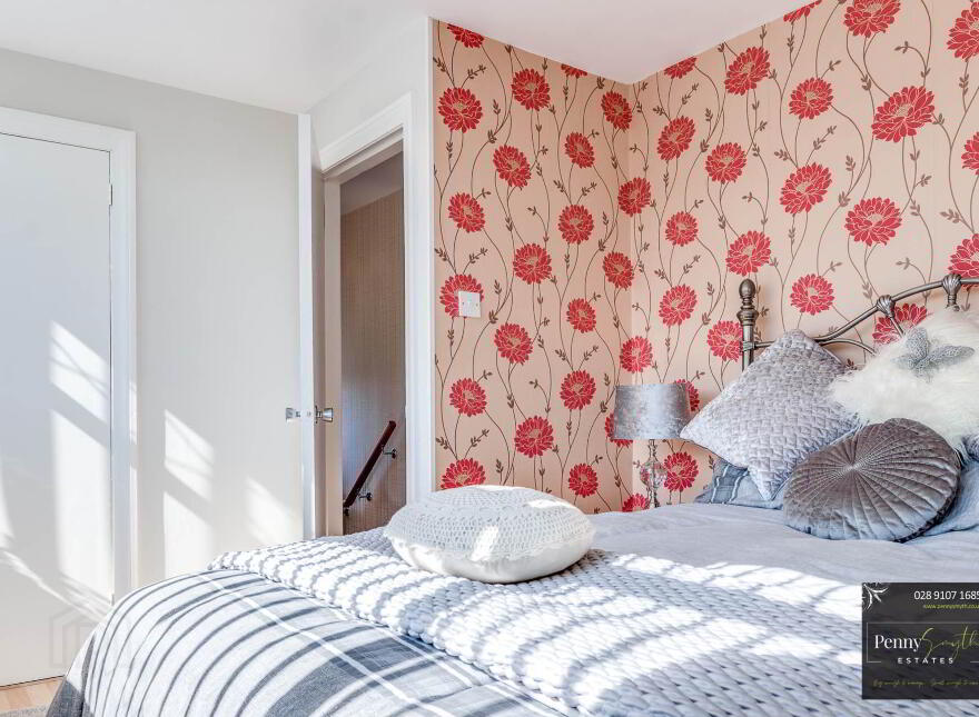 5 Harper Park, Bangor, BT19 1PB