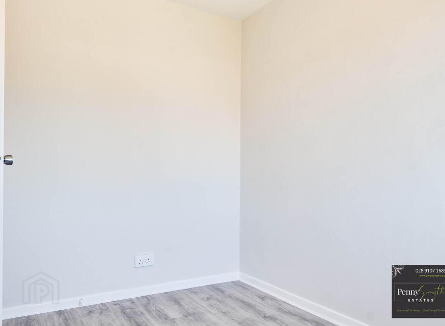 5 Harper Park, Bangor, BT19 1PB