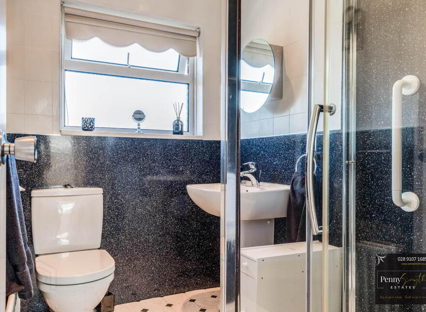 5 Harper Park, Bangor, BT19 1PB