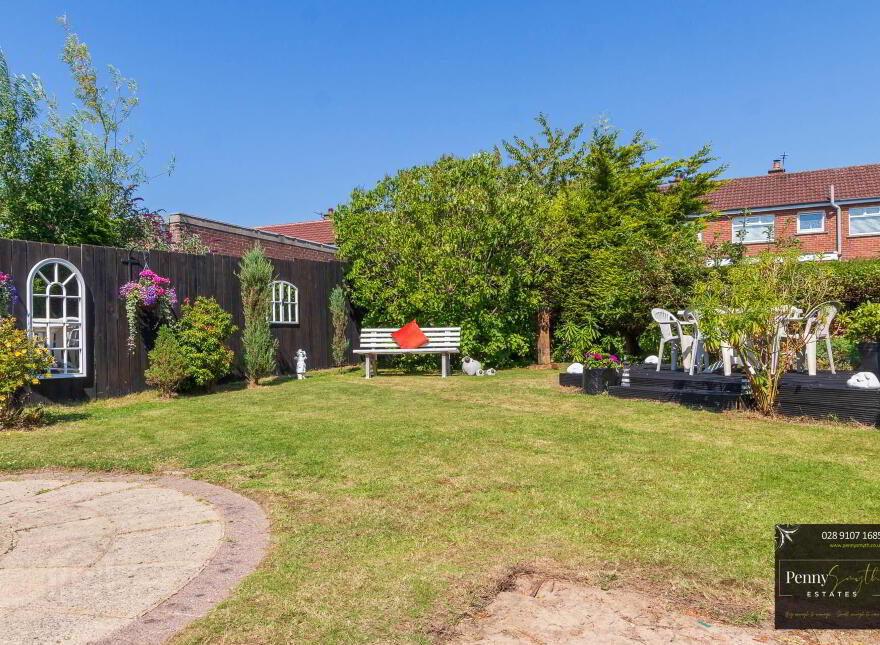 5 Harper Park, Bangor, BT19 1PB
