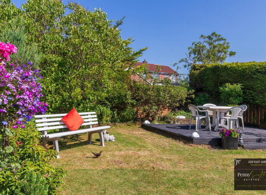 5 Harper Park, Bangor, BT19 1PB